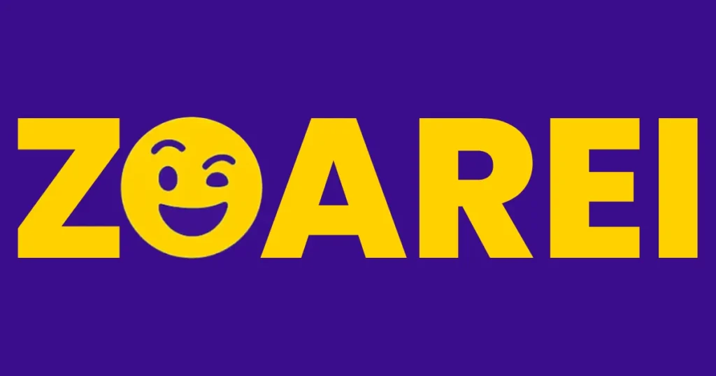 zoarei logo